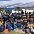 Team Tent